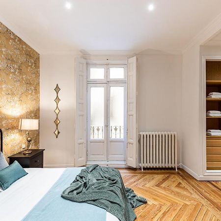 Queens Plaza Mayor II - Alquiler Corta Duracion Madrid Exterior photo