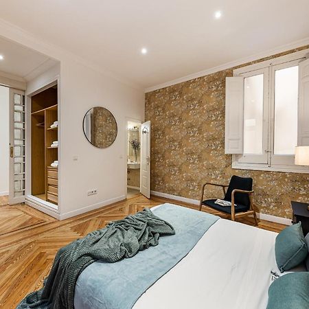 Queens Plaza Mayor II - Alquiler Corta Duracion Madrid Exterior photo