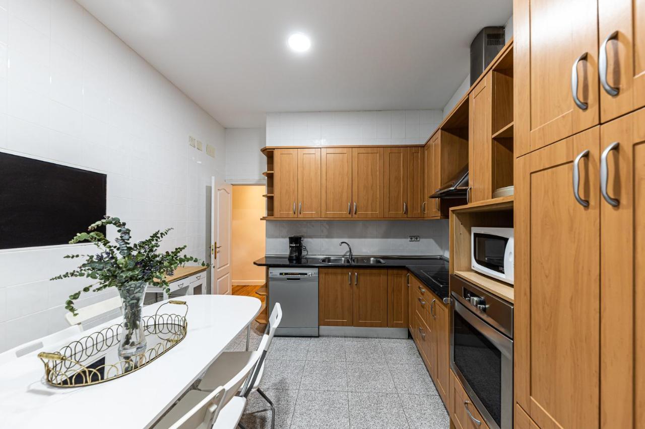 Queens Plaza Mayor II - Alquiler Corta Duracion Madrid Exterior photo