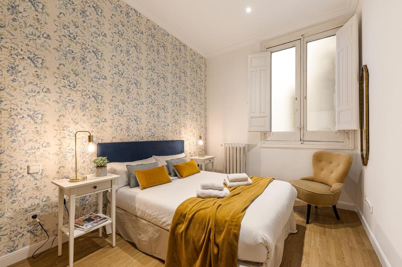Queens Plaza Mayor II - Alquiler Corta Duracion Madrid Exterior photo